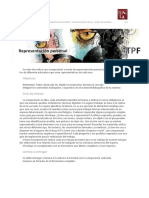 Pauta tpF23 PDF