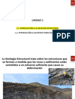 1.1 Introducción A La Geología Estructural PDF