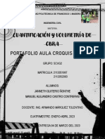 Portafolio Aula Croquis-U2 - Jqñ-Macc-5cvg2 PDF
