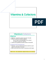 31 Vitamins PDF