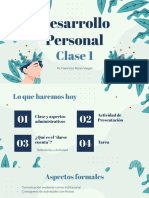 Clase 1 - DP PDF
