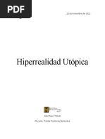 Rafael Palacios La Historia Secreta de Hollywood 1 ...