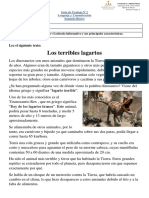 Articulo Informativo Guia