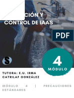 Módulo 4 Curso IAAS