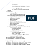 Estructura Tema 2 PDF