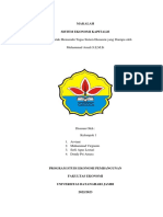 Sistem Ekonomi PDF