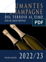 Guía Espumante y Champagne 2022-23