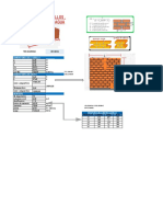 Calculo Ladrillos y Más