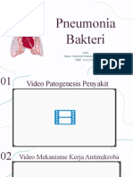 Deborah Felinda Hari Wijaya - Pneumonia Bakteri