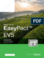 Catalogue Acb Easypact Evs