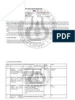 SKI - Silabus PDF