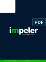 Catalogo Productos Impeler 2021-1