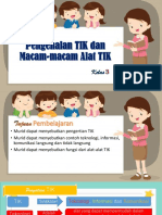 Materi Pengenalan Alat-Alat TIK PDF