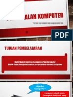 Pengenalan Komputer Kls 3 PDF