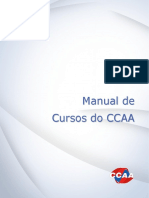 Manual de Cursos Ccaa PDF