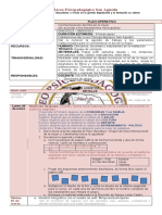 Plan Operativo Dia de La Mujer - 2023