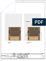 Pos 05. Bedombouw Appartement 1, Kamer 1 - Installatietek. 24-02-2023