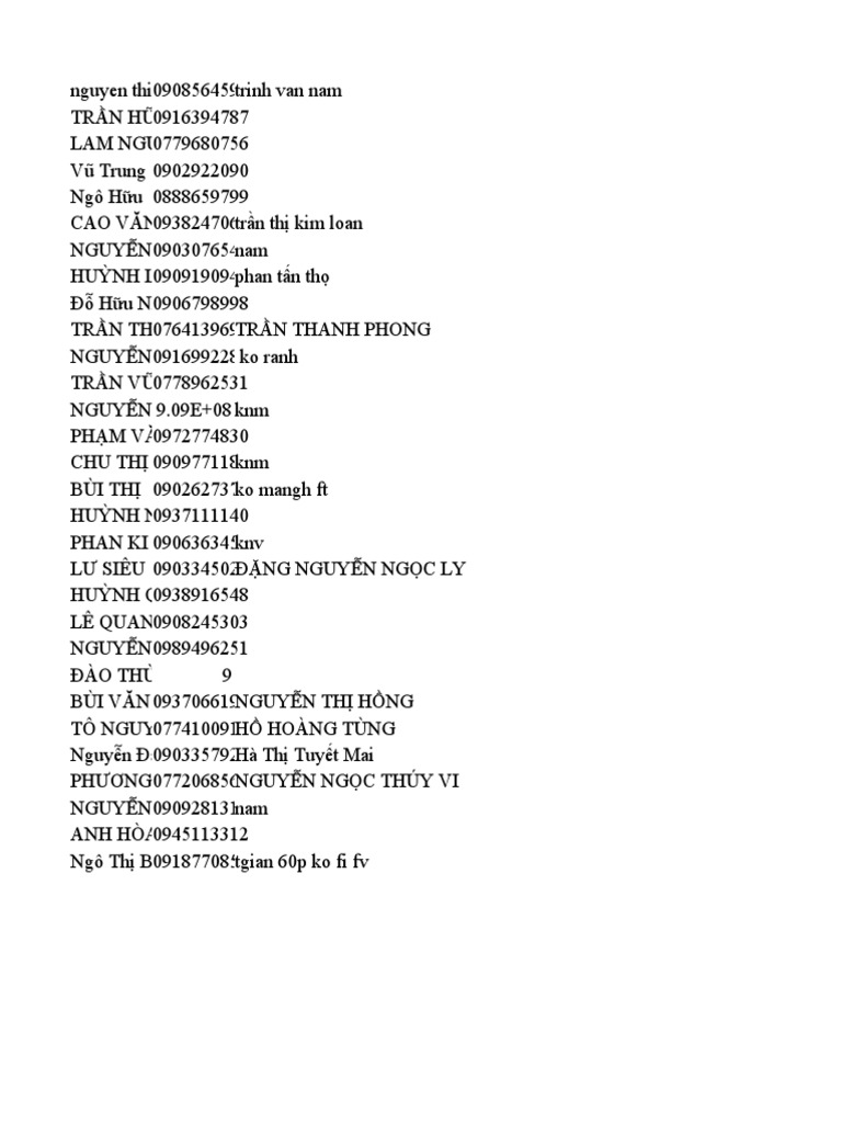 KT 1 | PDF