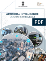 AI Use Case Compendium Book PDF