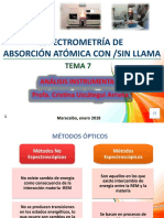 Parte 1 Absorción Atómica