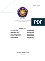 Dea Oktavia Ilhami - D4Manajemen Pemasaran - Kategori Kuliner PDF