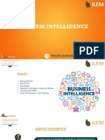 Clase 1 - Business Intelligence PDF