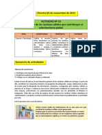 Residuos sólidos y calentamiento global