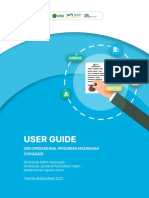 User Guide Yayasan
