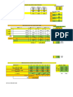 Esta Es La Pregunta Uno en Excel