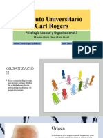 Expo-Desarrollo Organizacional