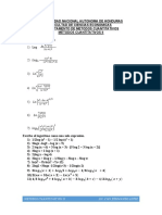 Tarea III Parcial