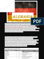 Alemania Ied