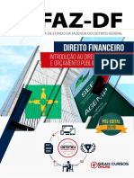 Direito Financeiro