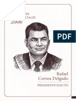 Rafael Correa Delgado PDF