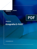 Ecografia E FAST