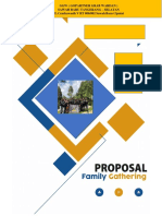 PROPOSAL-Family-Gathering CONTOH