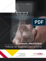 Comercio Electronico