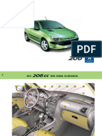 Peugeot-206 2002 ES ES f4c4ffd763 PDF