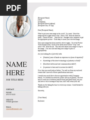 letter cv word
