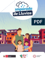 Volantes Lluvias Costa PDF