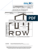 RDW - Clasificación de Interesados - Matriz Influencia Vs Autoridad