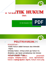 6 Politik-Hukum