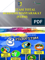 5 Pilar STBM