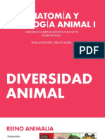 Anatomia y Fisiologia Animal 1