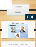 Examen Sociologia Del D Del Trabajo PDF