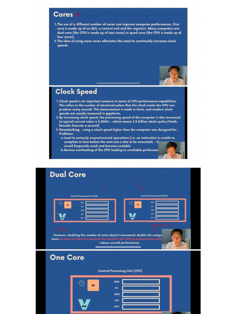 Computer Hardware PDF PDF