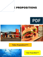 Slide 5 - Value Proposition