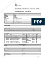 Acta de Reunin No 03345 PDF