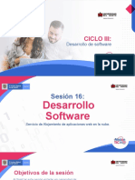 Slide-Software Sesión 16 Semana 6 PDF