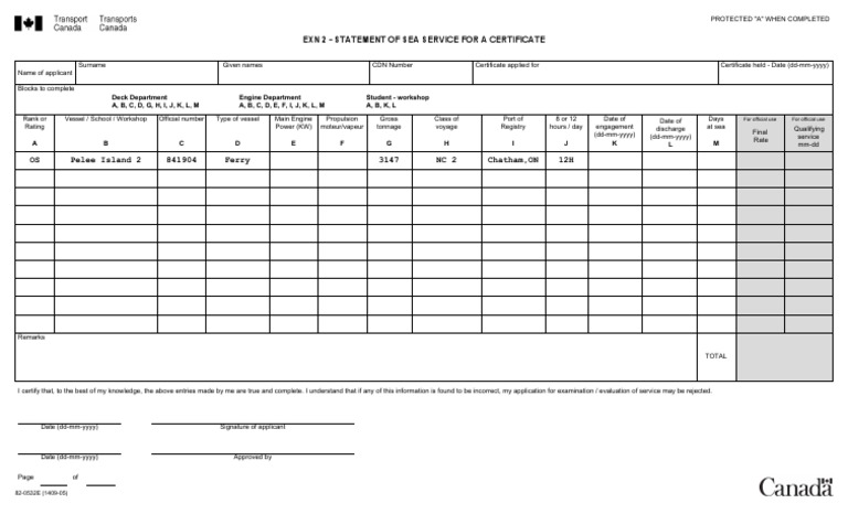 Exn 2 82 0532 - BO - PX | PDF | Watercraft | Water Transport